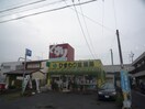 ひまわり堂薬局(ドラッグストア)まで460m フォ－ブル井田