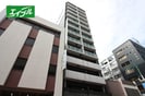 プレサンス栄フレイヤ（903）の外観