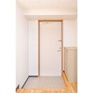 玄関 ル－チェ栄