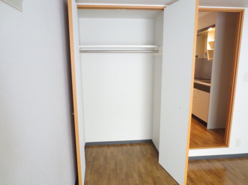 収納 ル－チェ栄