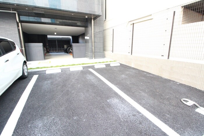 駐車場 ﾒｲﾝｽﾃｰｼﾞ名古屋ﾉｰｽﾏｰｸ(805)