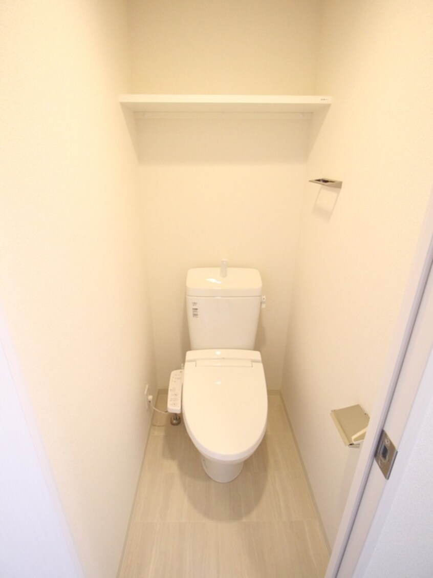トイレ ﾒｲﾝｽﾃｰｼﾞ名古屋ﾉｰｽﾏｰｸ(805)