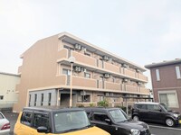 サンセリテうえの