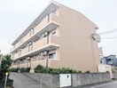 外観写真 サンセリテうえの