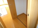 収納 サンセリテうえの