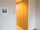 収納 サンセリテうえの
