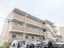 外観写真 サンセリテうえの