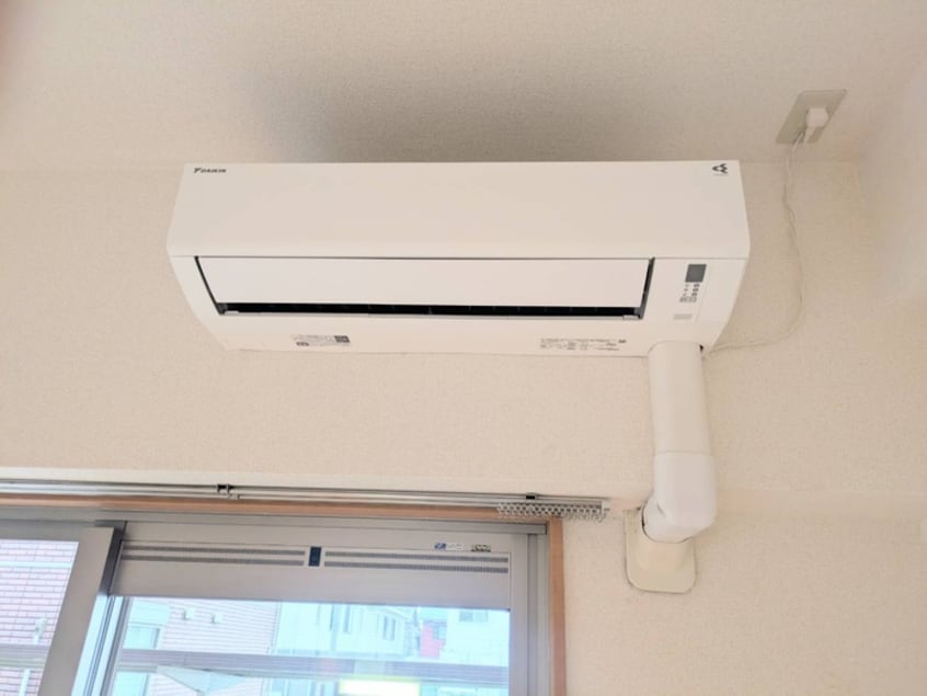内観写真 サンセリテうえの