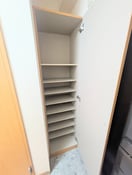 靴箱 サンセリテうえの