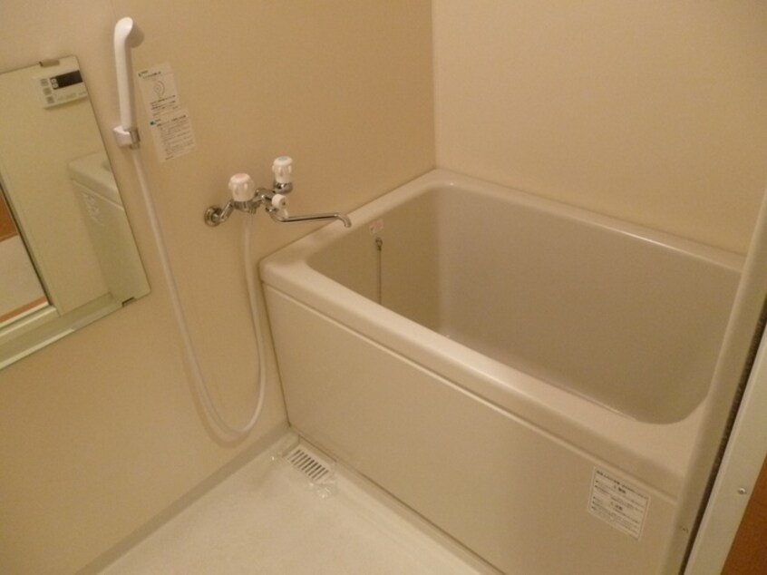 バス／シャワールーム等 プティメゾンけやき