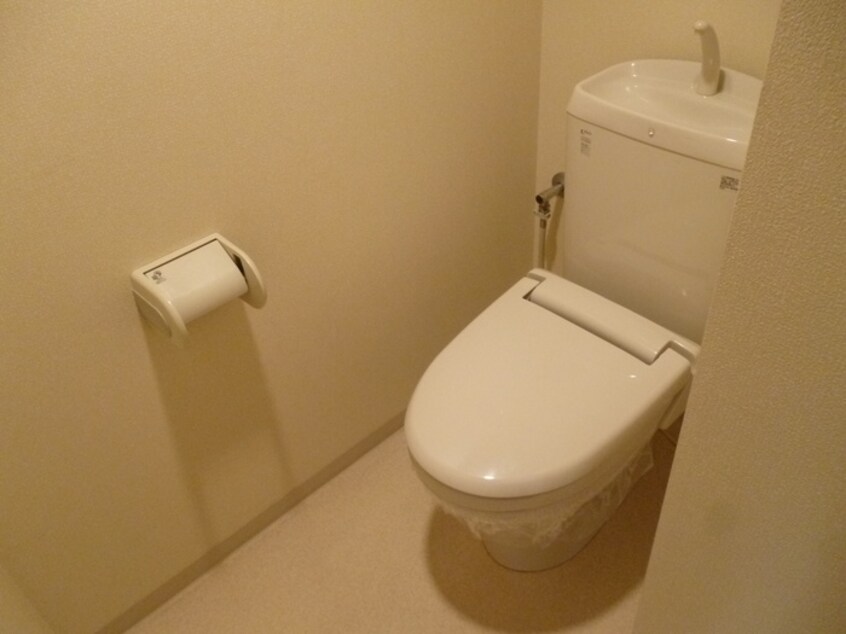 トイレ プティメゾンけやき