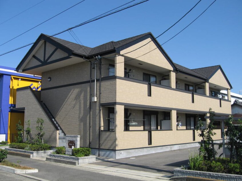 外観写真 アテレード