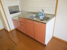 キッチン アテレード