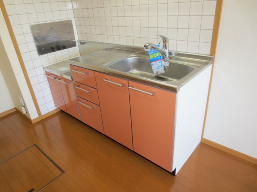 キッチン アテレード