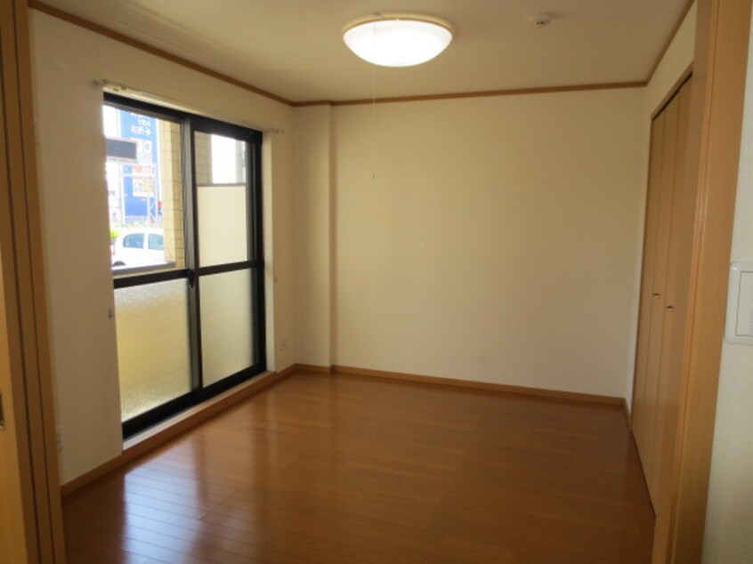 居室 アテレード