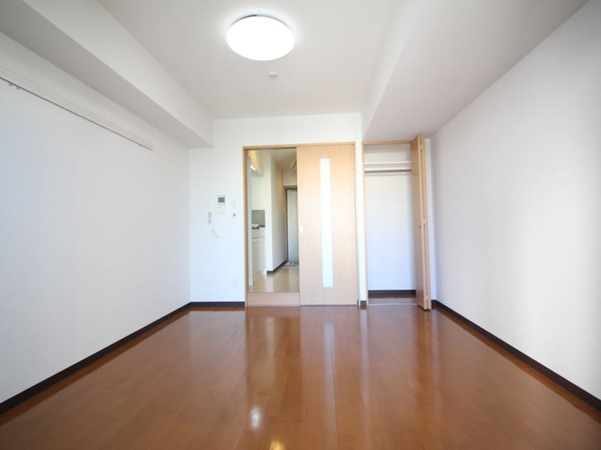 居室 ラ・ドゥセール伏見