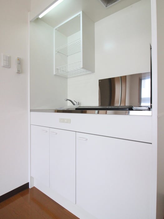 キッチン ラ・ドゥセール伏見