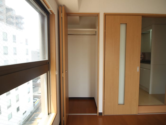 収納 ラ・ドゥセール伏見