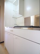 キッチン ラ・ドゥセール伏見