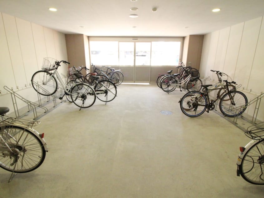 その他 ラ・ドゥセール伏見