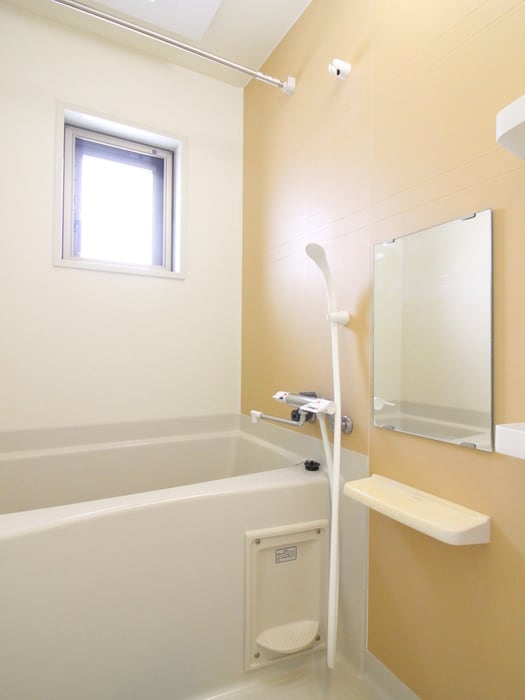 バス／シャワールーム等 ラ・ドゥセール伏見