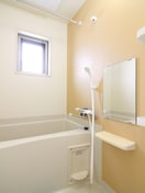 バス／シャワールーム等 ラ・ドゥセール伏見