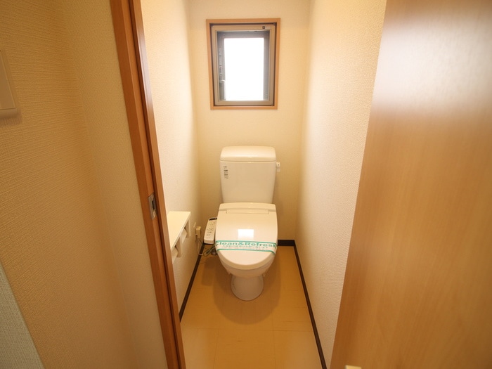 トイレ ラ・ドゥセール伏見