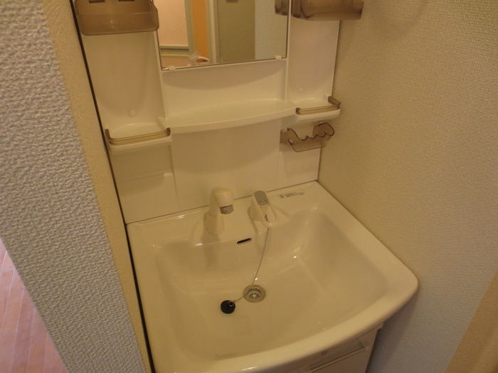 洗面 ラ・ドゥセール伏見