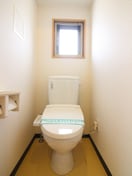 トイレ ラ・ドゥセール伏見