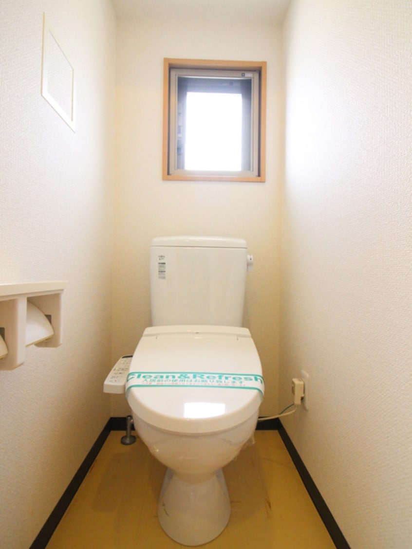 トイレ ラ・ドゥセール伏見