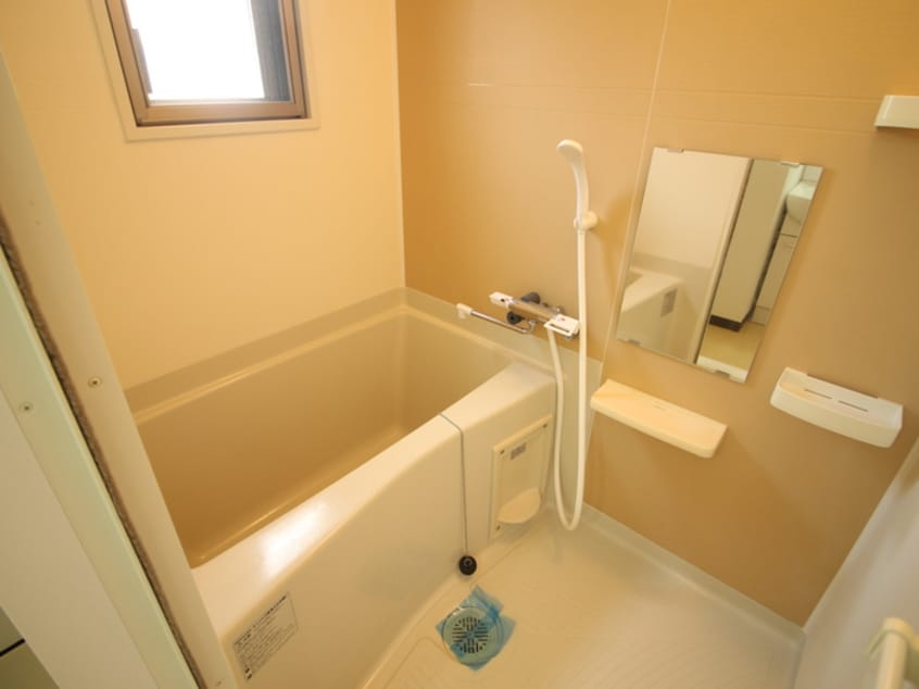 バス／シャワールーム等 ラ・ドゥセール伏見