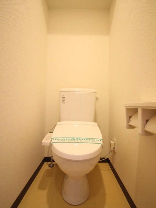 トイレ ラ・ドゥセール伏見