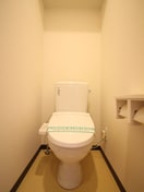 トイレ ラ・ドゥセール伏見