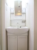 洗面 ラ・ドゥセール伏見