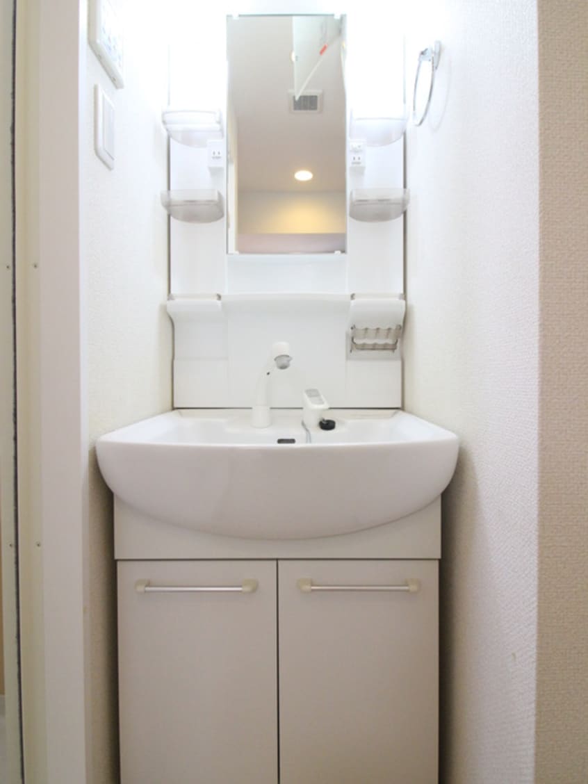 洗面 ラ・ドゥセール伏見