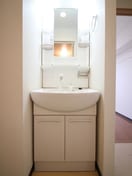 洗面 ラ・ドゥセール伏見