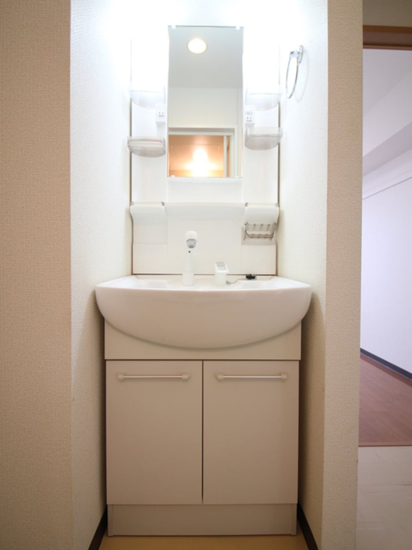 洗面 ラ・ドゥセール伏見