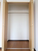 収納 ラ・ドゥセール伏見