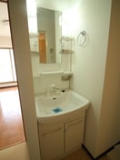 洗面 ラ・ドゥセール伏見