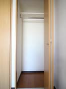 収納 ラ・ドゥセール伏見