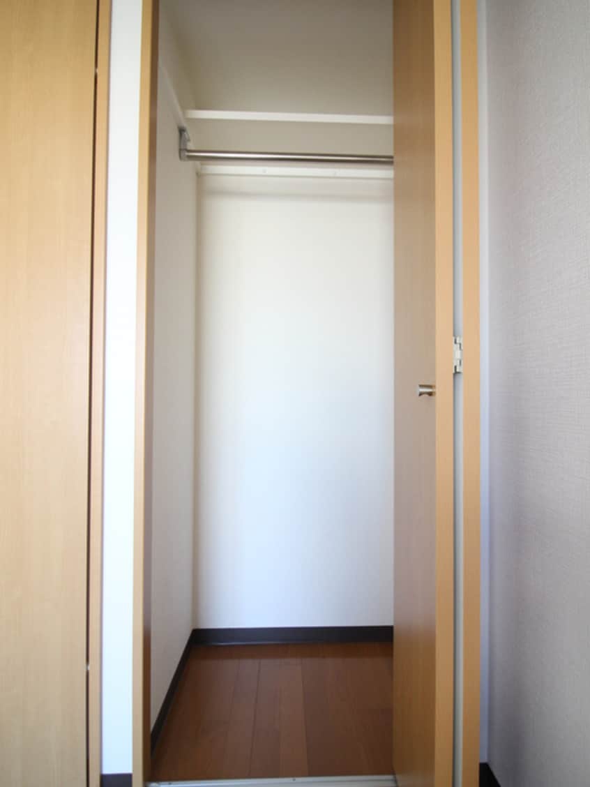 収納 ラ・ドゥセール伏見