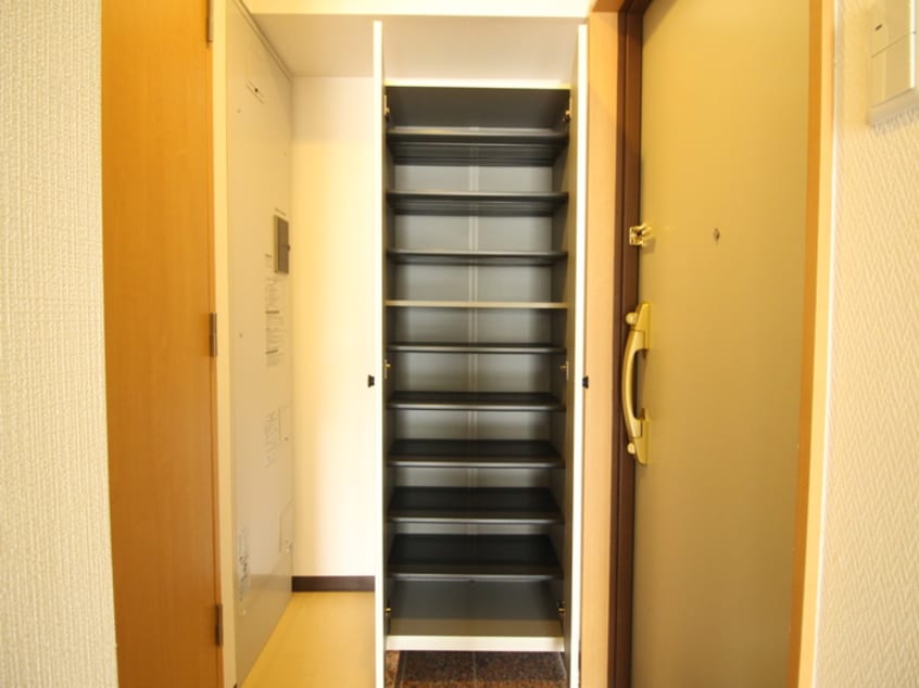 靴箱 ラ・ドゥセール伏見