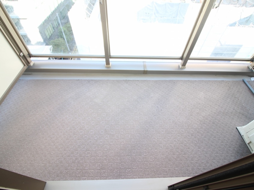 ベランダ・バルコニー ラ・ドゥセール伏見