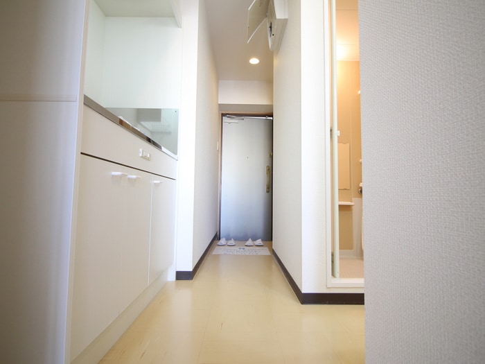 廊下 ラ・ドゥセール伏見