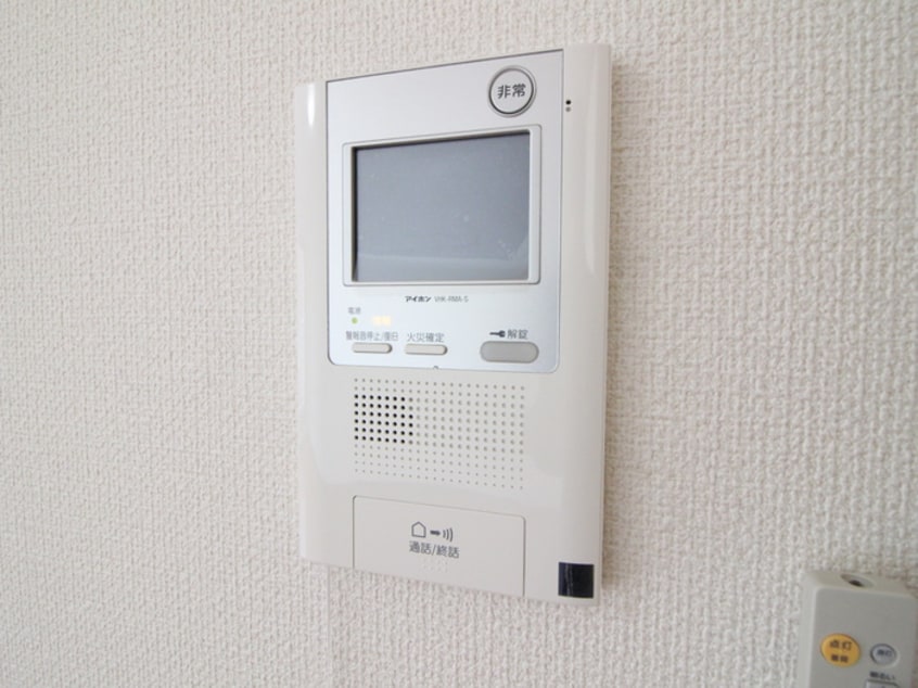 内観写真 ラ・ドゥセール伏見