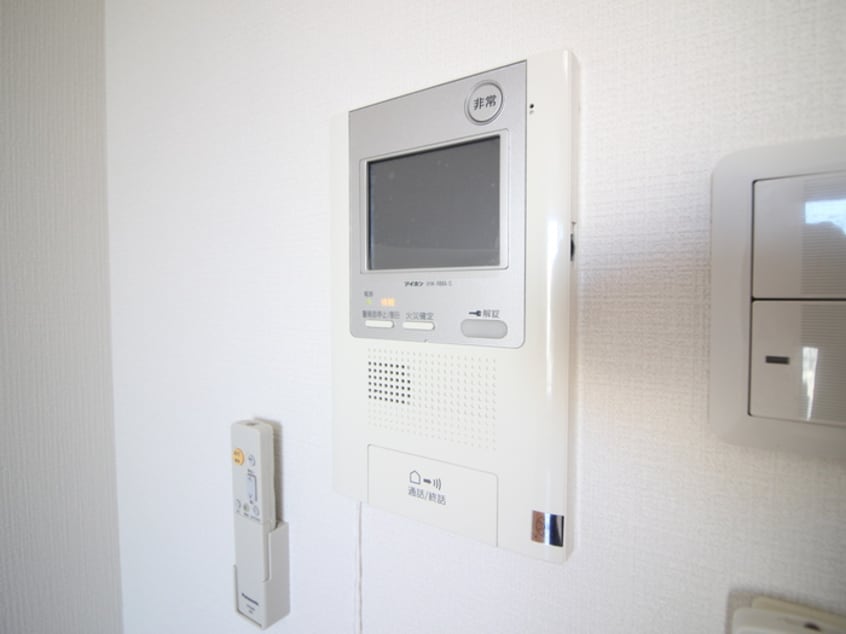 内観写真 ラ・ドゥセール伏見