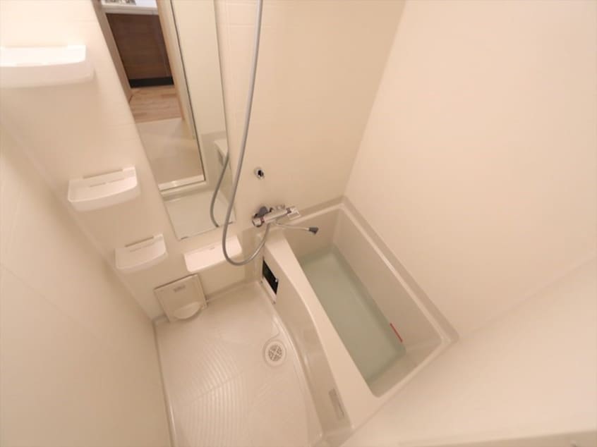 バス／シャワールーム等 ﾌﾟﾚｻﾝｽ丸の内雅風(404)