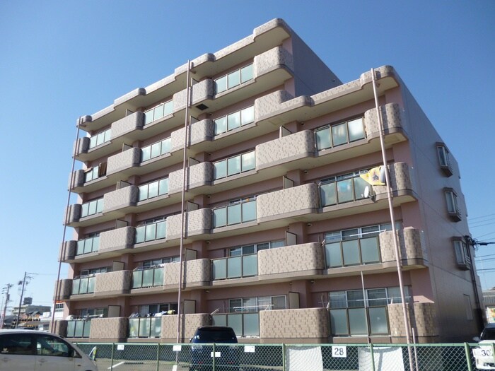 外観写真 グランパス下林