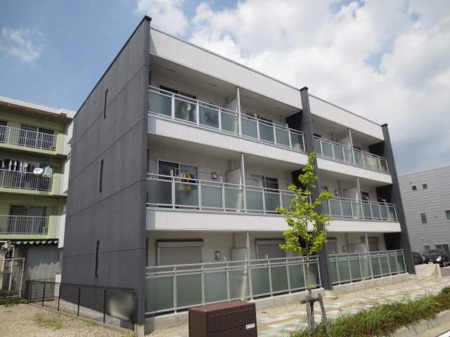 外観写真 メゾンドアベニ－ル
