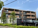 プラウド八事富士見(104)の外観